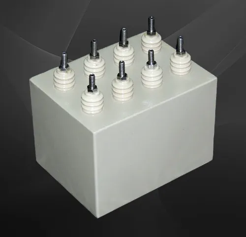 Manufacturer, Supplier Of All Types Capacitors, High Voltage Capacitors